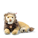 Steiff Claires Leo lion